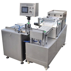 全自動西林瓶整理機(jī)