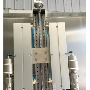 電子稱重灌裝機